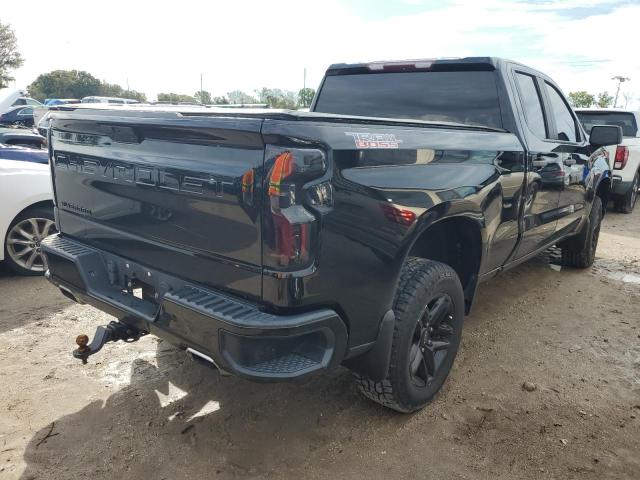 Photo 2 VIN: 1GCRYCEF1LZ122591 - CHEVROLET SILVERADO 