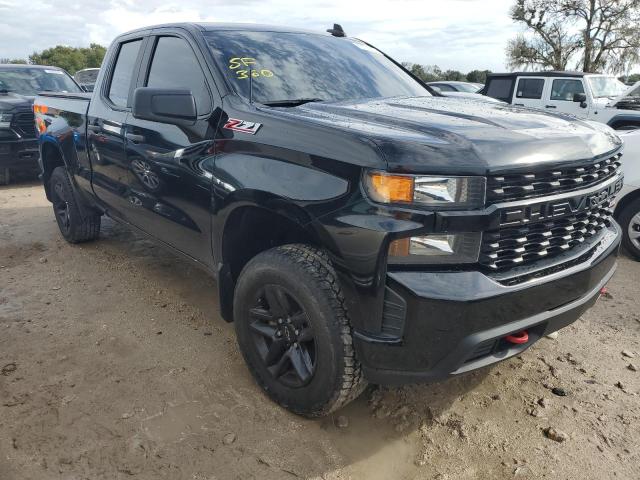 Photo 3 VIN: 1GCRYCEF1LZ122591 - CHEVROLET SILVERADO 