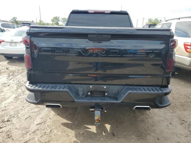 Photo 5 VIN: 1GCRYCEF1LZ122591 - CHEVROLET SILVERADO 