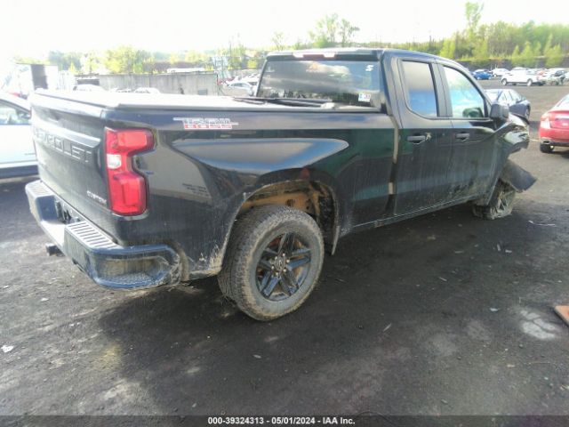 Photo 3 VIN: 1GCRYCEF1LZ140850 - CHEVROLET SILVERADO 1500 