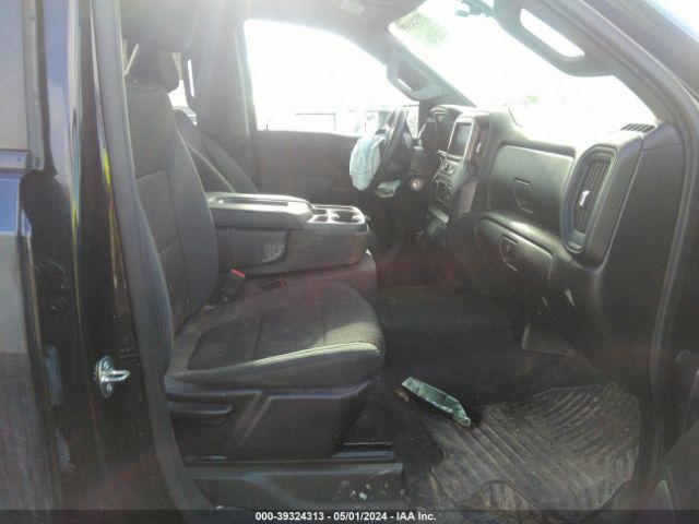 Photo 4 VIN: 1GCRYCEF1LZ140850 - CHEVROLET SILVERADO 1500 