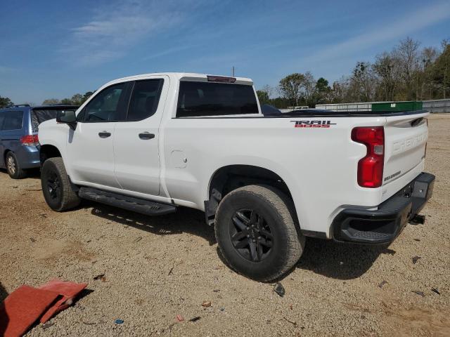 Photo 1 VIN: 1GCRYCEF2KZ325245 - CHEVROLET SILVERADO 