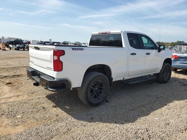 Photo 2 VIN: 1GCRYCEF2KZ325245 - CHEVROLET SILVERADO 