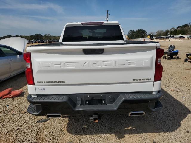 Photo 5 VIN: 1GCRYCEF2KZ325245 - CHEVROLET SILVERADO 