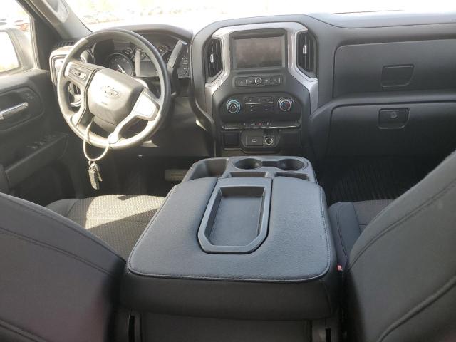 Photo 7 VIN: 1GCRYCEF2KZ325245 - CHEVROLET SILVERADO 