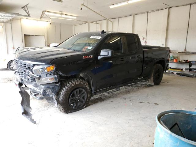 Photo 0 VIN: 1GCRYCEF2LZ224143 - CHEVROLET SILVERADO 