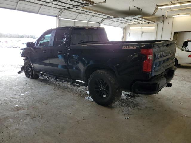 Photo 1 VIN: 1GCRYCEF2LZ224143 - CHEVROLET SILVERADO 