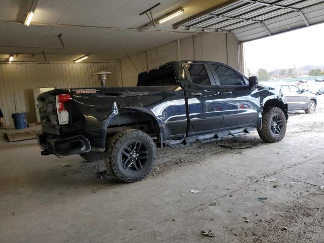 Photo 2 VIN: 1GCRYCEF2LZ224143 - CHEVROLET SILVERADO 