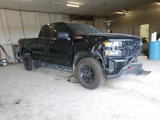 Photo 3 VIN: 1GCRYCEF2LZ224143 - CHEVROLET SILVERADO 