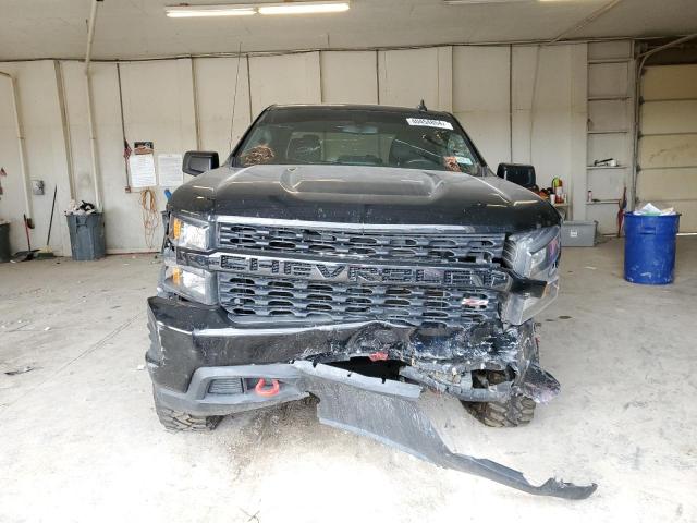 Photo 4 VIN: 1GCRYCEF2LZ224143 - CHEVROLET SILVERADO 