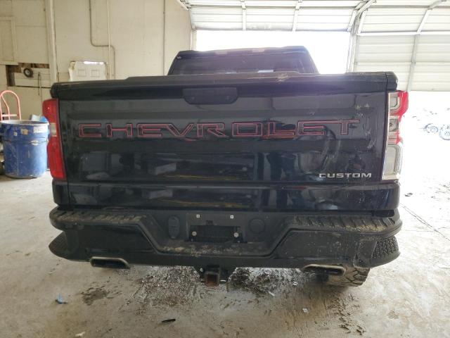 Photo 5 VIN: 1GCRYCEF2LZ224143 - CHEVROLET SILVERADO 