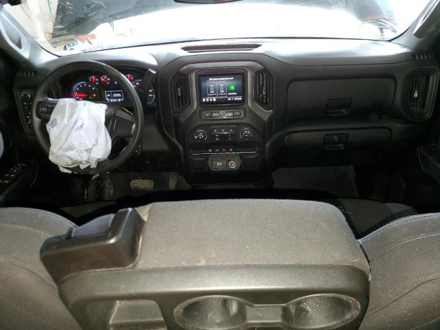 Photo 7 VIN: 1GCRYCEF2LZ224143 - CHEVROLET SILVERADO 