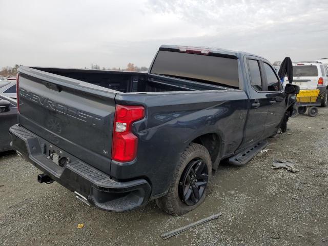 Photo 2 VIN: 1GCRYCEF3KZ380304 - CHEVROLET SILVERADO 