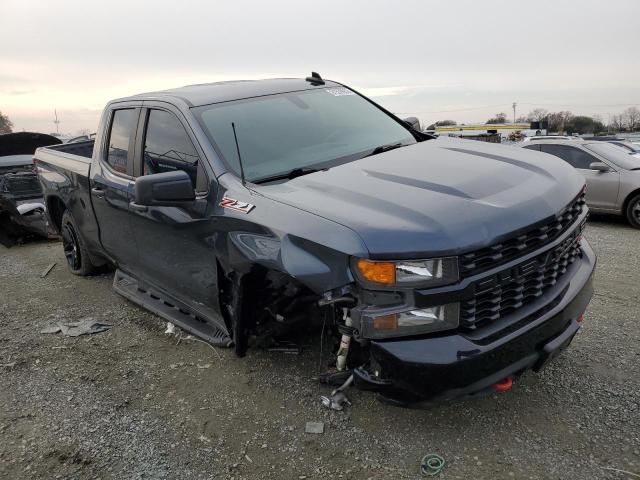 Photo 3 VIN: 1GCRYCEF3KZ380304 - CHEVROLET SILVERADO 