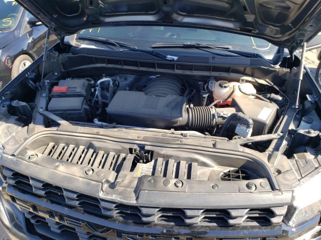 Photo 6 VIN: 1GCRYCEF3LZ206413 - CHEVROLET SILVERADO 