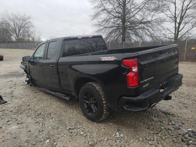 Photo 1 VIN: 1GCRYCEF4KZ177468 - CHEVROLET SILVERADO 