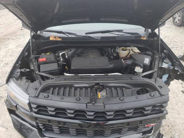 Photo 10 VIN: 1GCRYCEF4KZ177468 - CHEVROLET SILVERADO 