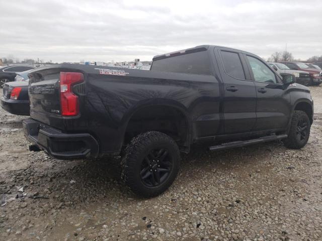 Photo 2 VIN: 1GCRYCEF4KZ177468 - CHEVROLET SILVERADO 