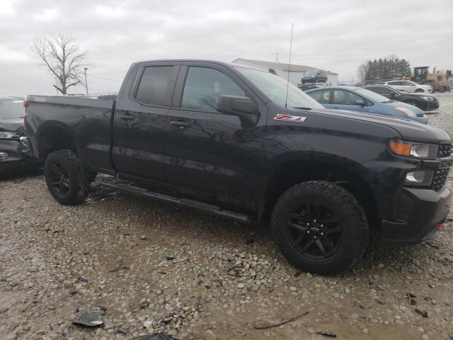 Photo 3 VIN: 1GCRYCEF4KZ177468 - CHEVROLET SILVERADO 