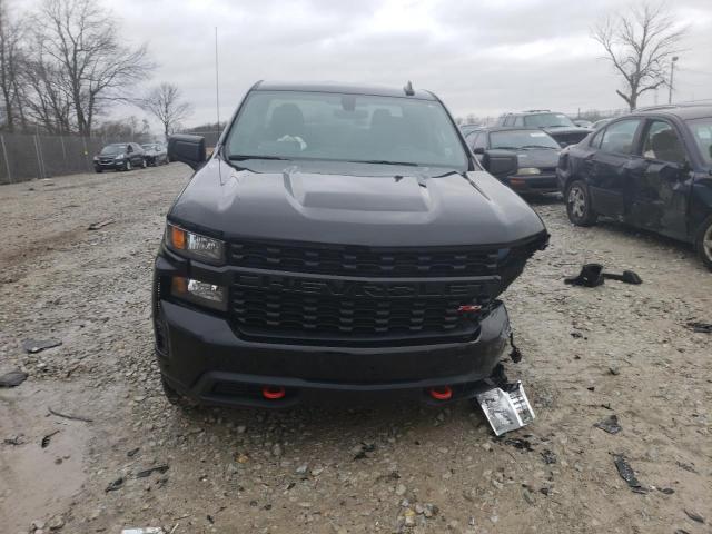 Photo 4 VIN: 1GCRYCEF4KZ177468 - CHEVROLET SILVERADO 