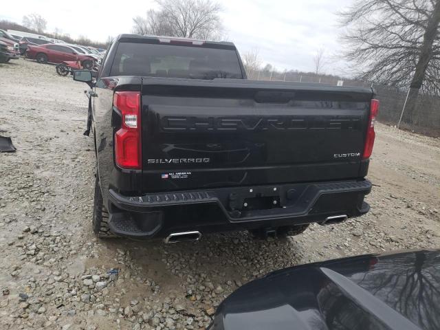 Photo 5 VIN: 1GCRYCEF4KZ177468 - CHEVROLET SILVERADO 