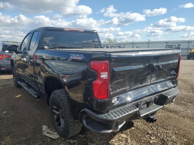 Photo 2 VIN: 1GCRYCEF4KZ179284 - CHEVROLET SILVERADO 