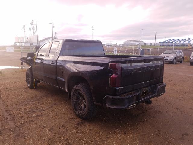 Photo 2 VIN: 1GCRYCEF4KZ260429 - CHEVROLET SILVERADO 