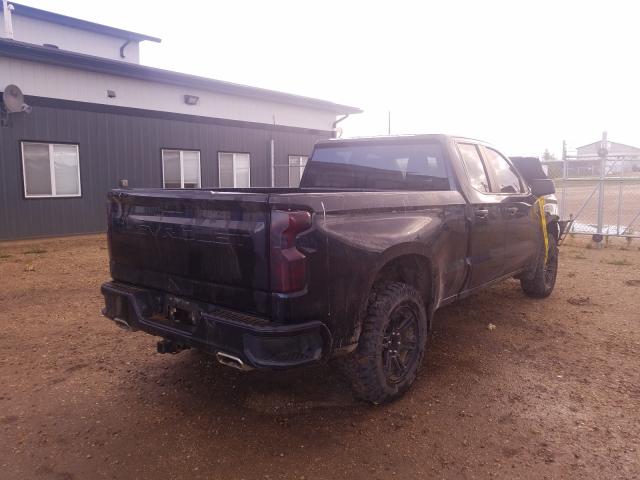 Photo 3 VIN: 1GCRYCEF4KZ260429 - CHEVROLET SILVERADO 