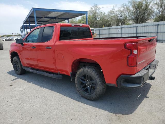 Photo 1 VIN: 1GCRYCEF4KZ292488 - CHEVROLET SILVERADO 