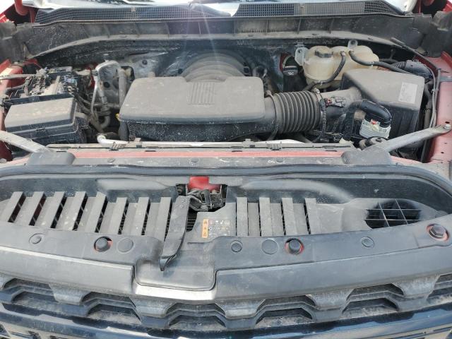 Photo 10 VIN: 1GCRYCEF4KZ292488 - CHEVROLET SILVERADO 