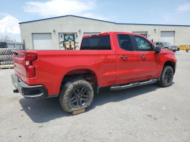 Photo 2 VIN: 1GCRYCEF4KZ292488 - CHEVROLET SILVERADO 