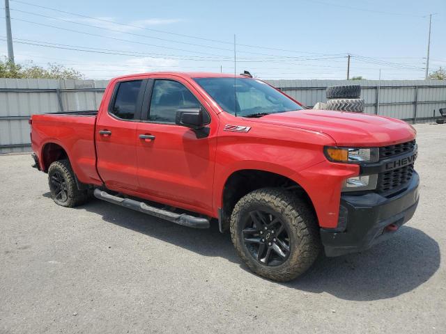 Photo 3 VIN: 1GCRYCEF4KZ292488 - CHEVROLET SILVERADO 