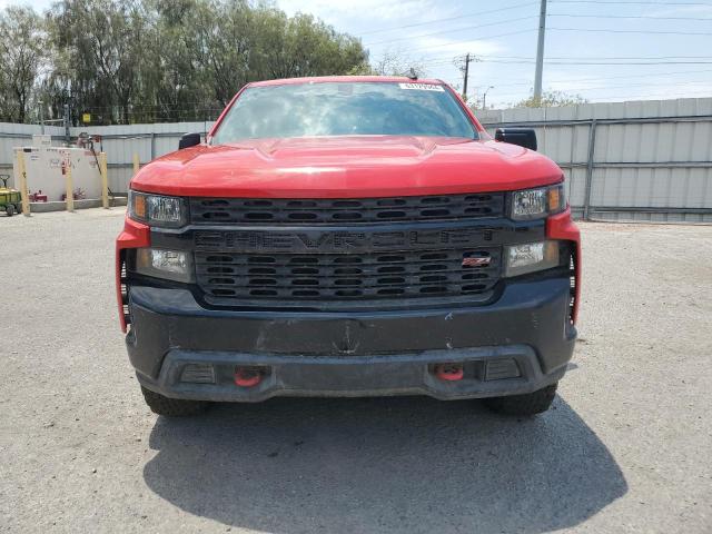 Photo 4 VIN: 1GCRYCEF4KZ292488 - CHEVROLET SILVERADO 