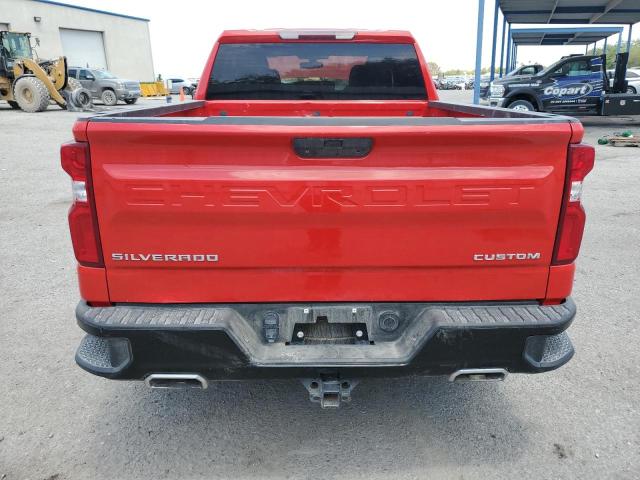 Photo 5 VIN: 1GCRYCEF4KZ292488 - CHEVROLET SILVERADO 