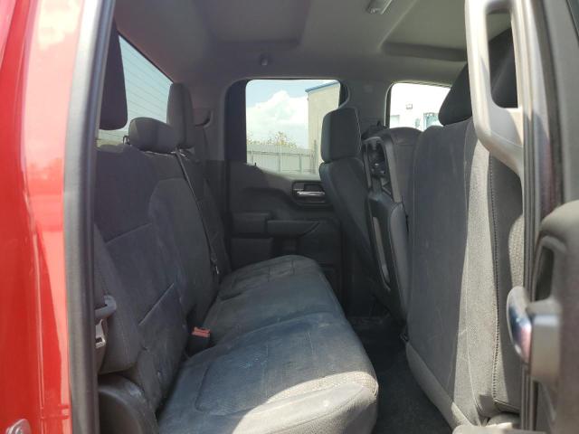 Photo 9 VIN: 1GCRYCEF4KZ292488 - CHEVROLET SILVERADO 