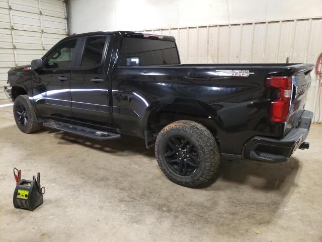 Photo 1 VIN: 1GCRYCEF4KZ315784 - CHEVROLET SILVERADO 