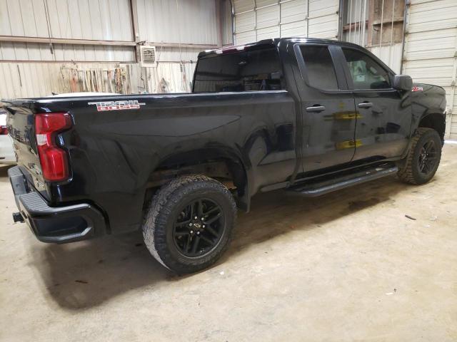 Photo 2 VIN: 1GCRYCEF4KZ315784 - CHEVROLET SILVERADO 