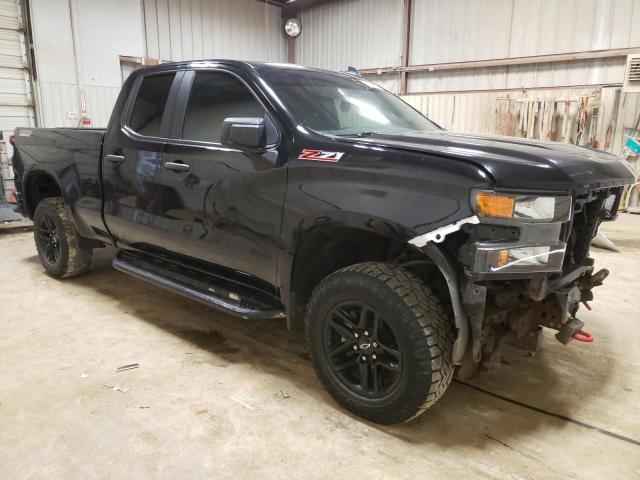 Photo 3 VIN: 1GCRYCEF4KZ315784 - CHEVROLET SILVERADO 