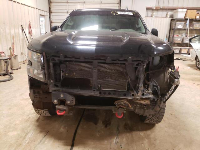 Photo 4 VIN: 1GCRYCEF4KZ315784 - CHEVROLET SILVERADO 