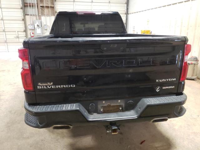 Photo 5 VIN: 1GCRYCEF4KZ315784 - CHEVROLET SILVERADO 