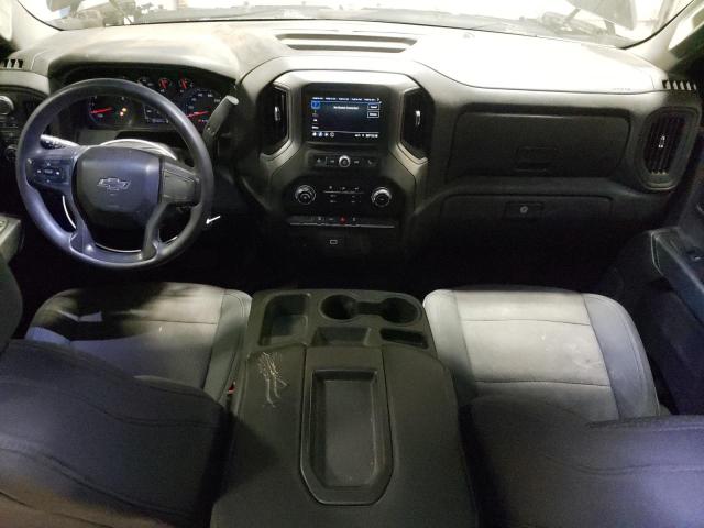 Photo 7 VIN: 1GCRYCEF4KZ315784 - CHEVROLET SILVERADO 