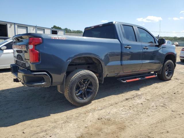 Photo 2 VIN: 1GCRYCEF4LZ264434 - CHEVROLET SILVERADO 