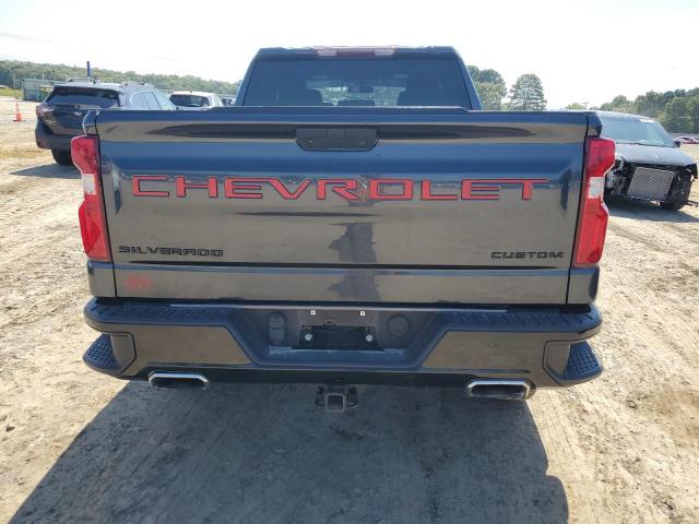 Photo 5 VIN: 1GCRYCEF4LZ264434 - CHEVROLET SILVERADO 