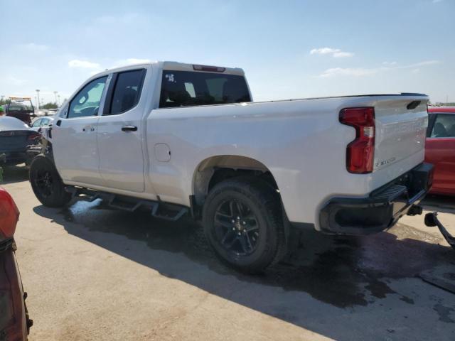 Photo 1 VIN: 1GCRYCEF4LZ314989 - CHEVROLET SILVERADO 