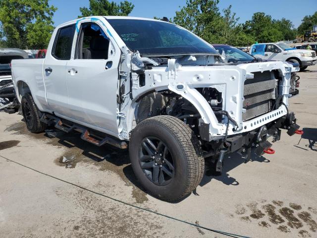 Photo 3 VIN: 1GCRYCEF4LZ314989 - CHEVROLET SILVERADO 