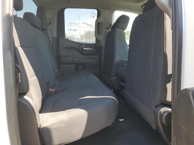 Photo 9 VIN: 1GCRYCEF4LZ314989 - CHEVROLET SILVERADO 