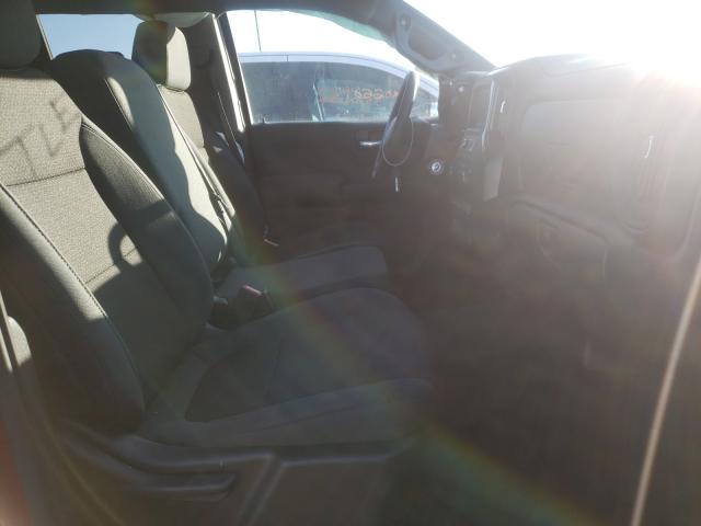 Photo 4 VIN: 1GCRYCEF5LZ132637 - CHEVROLET SILVERADO 