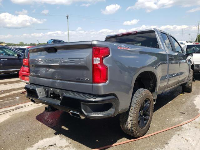 Photo 3 VIN: 1GCRYCEF5LZ280352 - CHEVROLET SILVERADO 