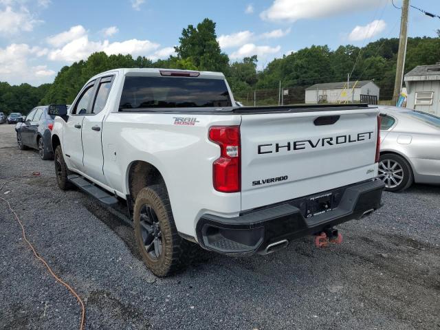 Photo 2 VIN: 1GCRYCEF6KZ210941 - CHEVROLET SILVERADO 