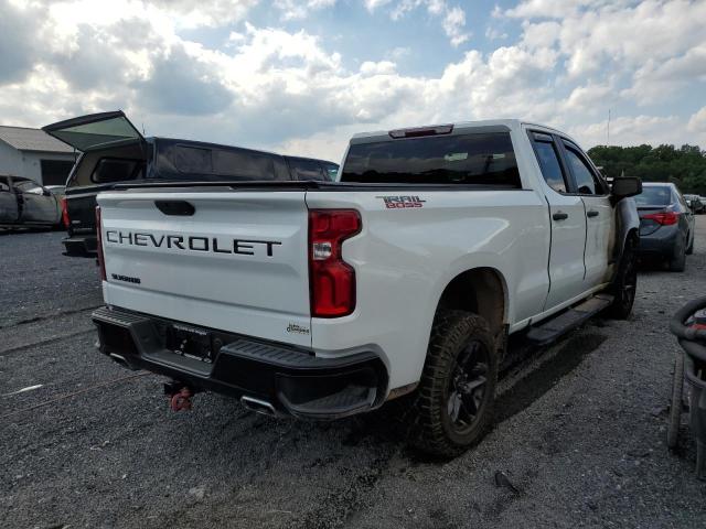 Photo 3 VIN: 1GCRYCEF6KZ210941 - CHEVROLET SILVERADO 